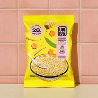 Creamy "Chicken" Ramen