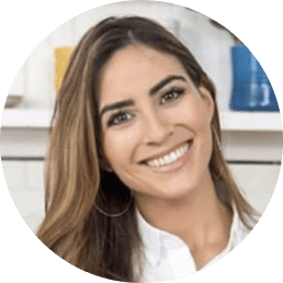 ILANA MUHLSTEIN <br>M.S., R.D.N.