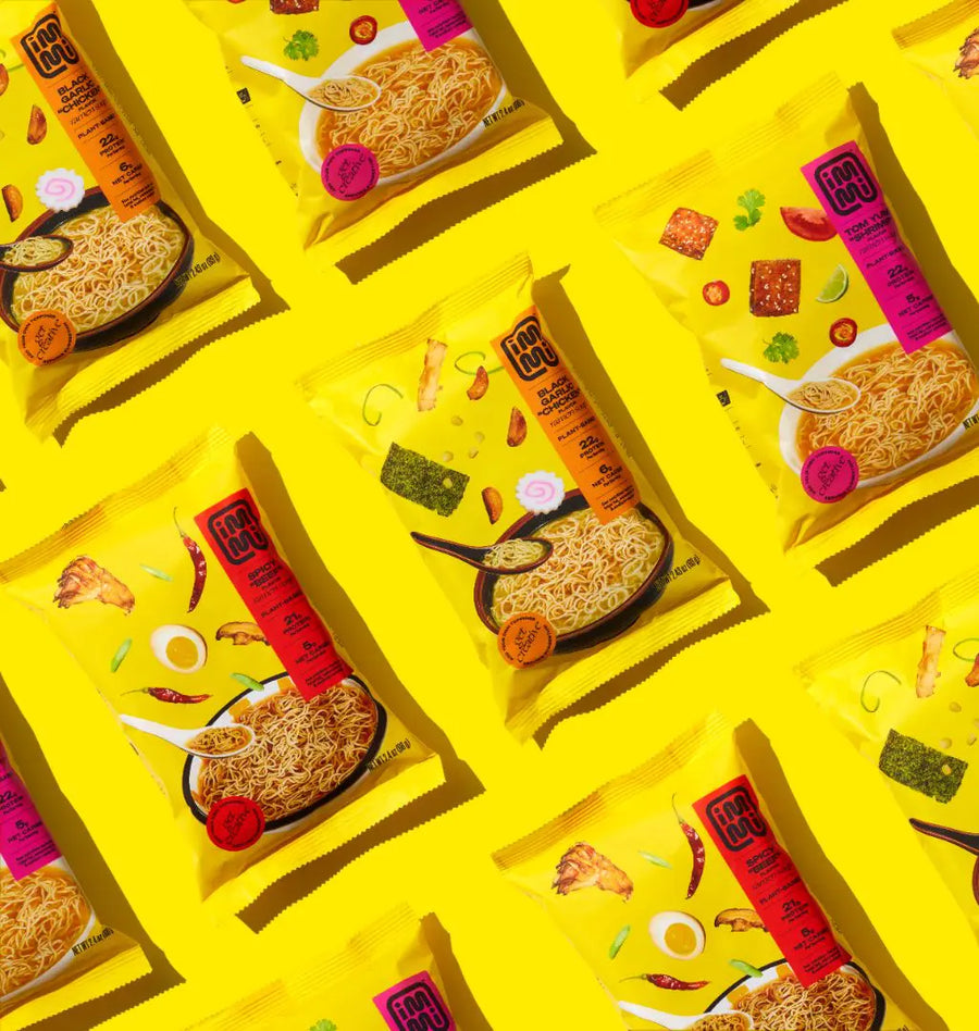 Variety Vol. 1 (A & B)