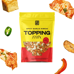 Spicy Topper