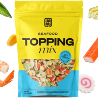 Seafood Topping Mix