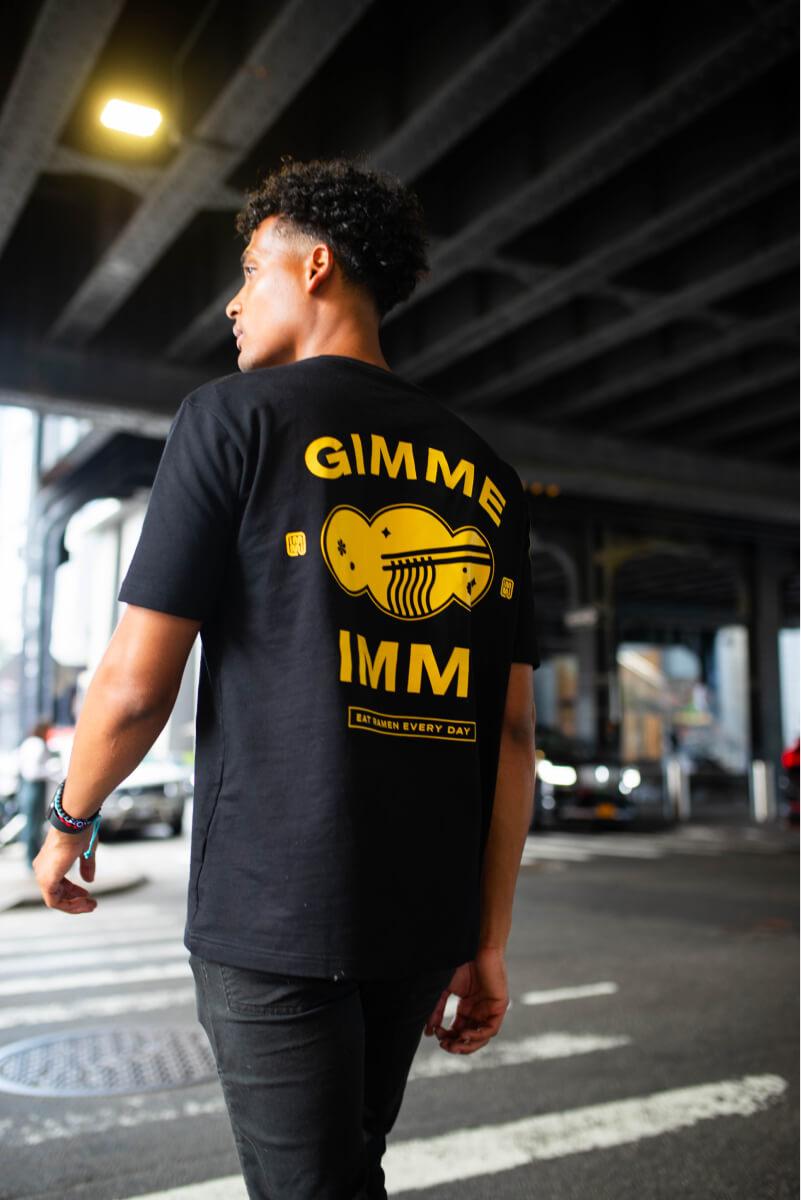 T-Shirt – immi