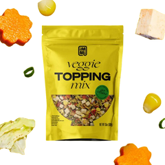 Veggie Topper
