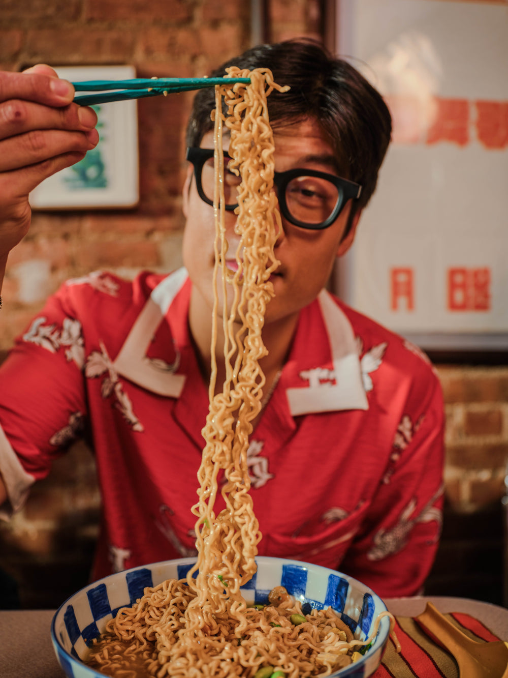 immi ramen