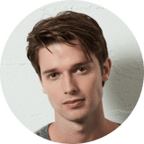Patrick Schwarzenegger