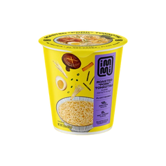 Cup Ramen