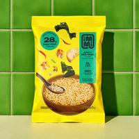 Spicy Red Miso Ramen