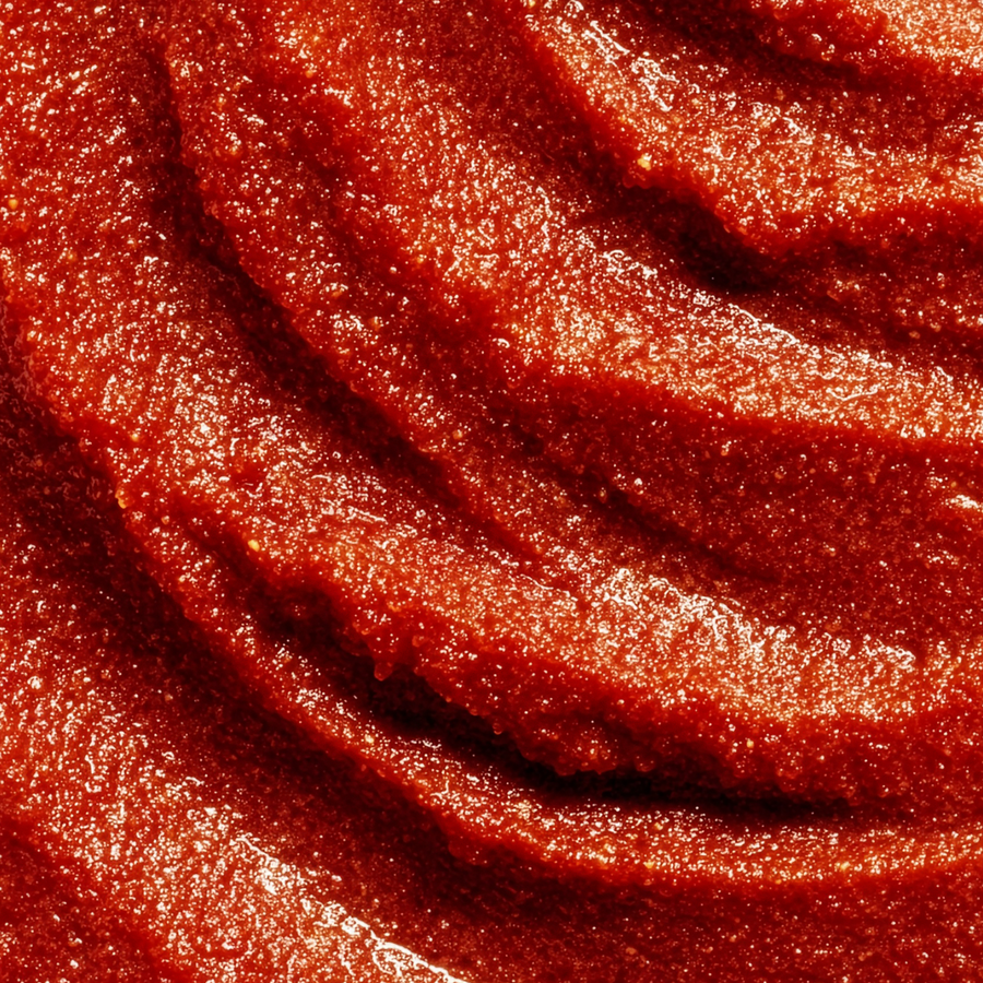 Spicy Red Miso Ramen