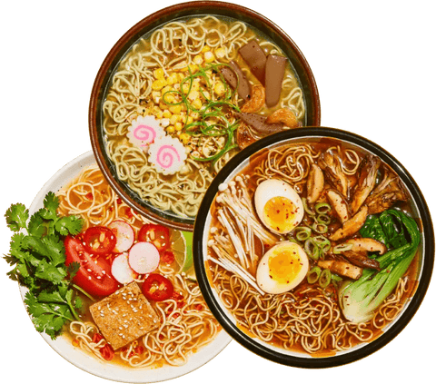 Variety Vol. 1 (A & B)